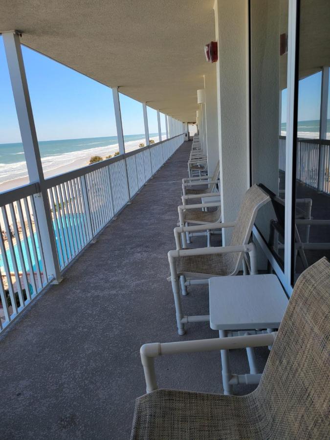 דירות דייטונה ביץ' Spectacular Ocean View מראה חיצוני תמונה
