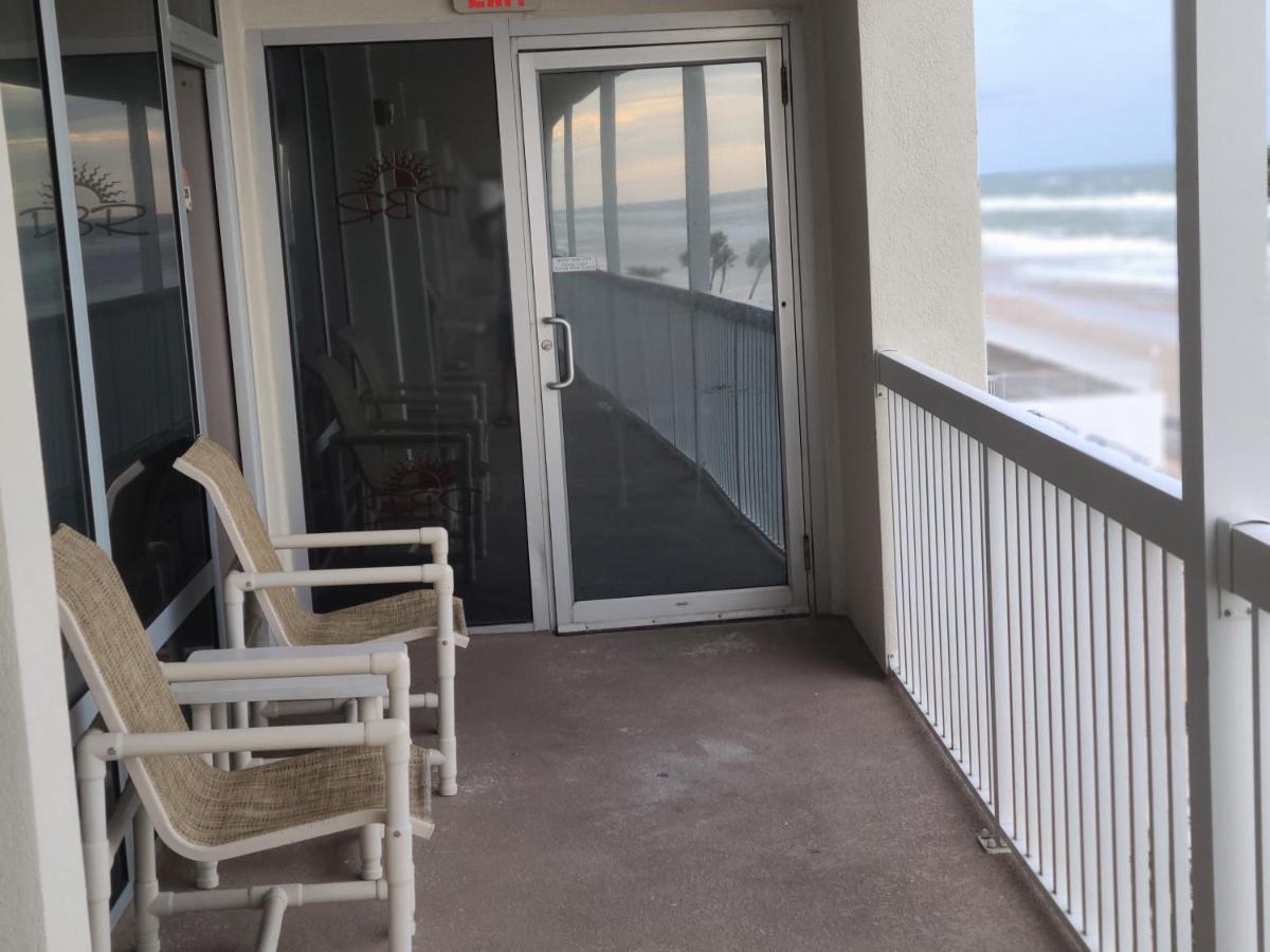 דירות דייטונה ביץ' Spectacular Ocean View מראה חיצוני תמונה